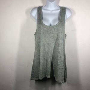 Akemi & Kin Anthropologie tank size large